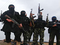 IŞİD'in Kerkük'ü işgal planı ortaya çıkarıldı