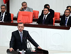 Hükümet af paketi hazırladı