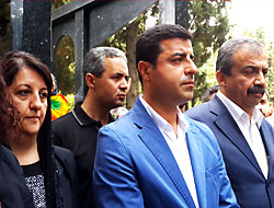 Demirtaş: Değerlerimize ne pahasına olursa olsun sahip çıkacağız