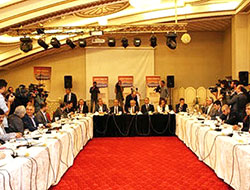 'Buranın adı Doğu-Güneydoğu değil, Kürdistan’dır'