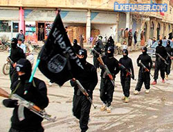 IŞİD’e uçakla silah yardımı iddiası