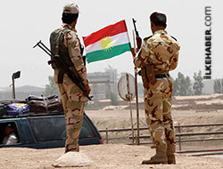 ‘Bağımsız Kürdistan’a hazırlanmakta yarar var