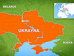 Ukrayna'da Rus yanlıları uçak düşürdü: 49 ölü