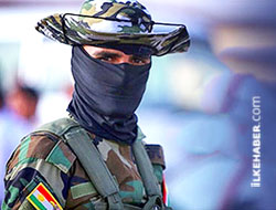 İkinci Peşmerge grubu Kobani’ye geçti