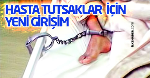 HDP’liler hasta tutsaklarla ilgili Bozdağ ile görüştü