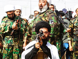 Ve Sadr'a bağlı Şiiler yeniden silahlanıyor