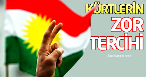 Kürtlerin zor tercihi: Ya Bağımsızlık ya da...