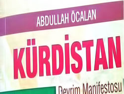 Anayasa Mahkemesi Öcalan'ı haklı buldu