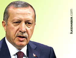 Başbakan'dan HDP'ye veto
