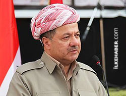 Barzani'den Bağımsızlık referandumu için yasa talebi