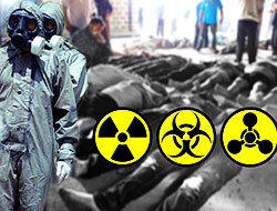 Irak: Kimyasal silah tesisi IŞİD'in elinde