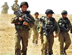 İsrail kara operasyonu başlattı, 6 günde 163 ölü