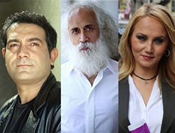 Sanatçılar Rojova sınırına gidiyor