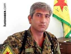 YPG: IŞİD Kobanê’de kimyasal silah kullandı