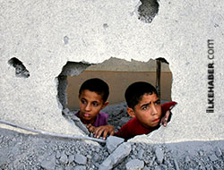Gazze’de ateşkes sona erdi