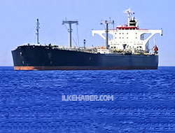 Kürdistan petrolünü taşıyan 12'inci gemi yola çıktı