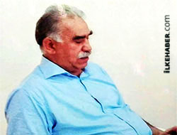 Öcalan'ın istediği 2 isim belli oldu iddiası
