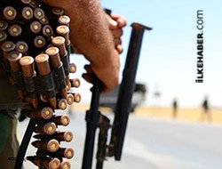 Peşmerge IŞİD’in suikast timlerini vurdu