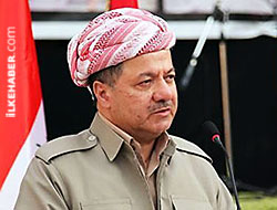 Mesud Barzani Ürdün’e gidiyor