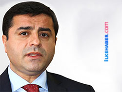 Demirtaş mal varlığını açıkladı