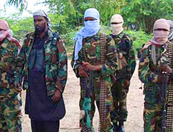 El Şabab yeni liderini açıkladı