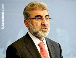 'IŞİD'den petrol alındı' iddiasına yanıt