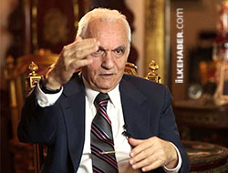 Eski Dışişleri Bakanı Yakış: PKK dışarıda silahlandırılmalı