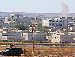 Suruç'ta 2 mahalle boşaltılıyor