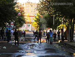 Diyarbakır'da sokağa çıkma yasağı ilan edildi