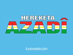 AZADÎ Hareketi: Birakujî haramdır!