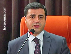 Demirtaş'tan 'Devlet dini' kavramı!