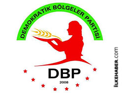 Mardin ve ilçelerinde DBP'ye operasyon