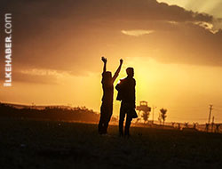 İki şehrin hikâyesi: Kobani ve Suruç