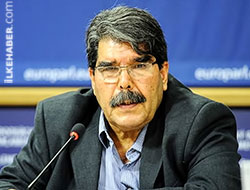 Salih Müslim: Türkiye’nin IŞİD’e karşı tutumu net değil