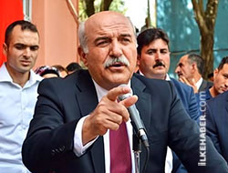 Şırnak valisi: 'Osmanlıların torunları Şırnak'ta galip çıktı'