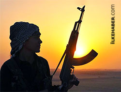 Reuters: YPG IŞİD’in kalesine girdi