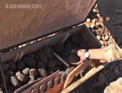 ABD: Bir yardım paketi IŞİD'in eline geçti