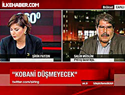 Müslim: Erdoğan Kürt kazanımlarının karşısında duruyor