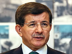 Davutoğlu: HDP bukalemun gibi...