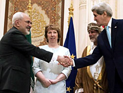 İran ile ABD doğrudan görüşmelere başladı