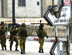 Kudüs'te sinagoga saldırı: En az 4 ölü