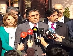 PAK’tan AK Parti’li Mehmet Ali Şahin’e yanıt