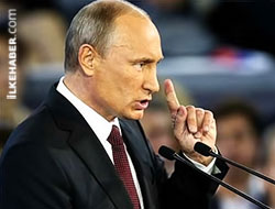 Putin: Ekonomik sıkıntıları aşmamız iki yıl sürebilir
