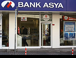 Bank Asya 80 şubesini kapattı