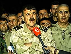Peşmerge Komutanlığı: PKK Celavla operasyonunda yoktu