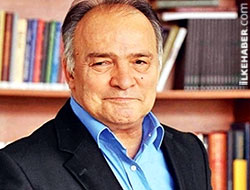 Avni Özgürel: 'Kobanê eylemleri Öcalan’a darbe girişimiydi'