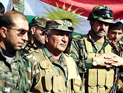 Peşmerge Komutanı: YPG ve Peşmerge karşı saldırıya geçti