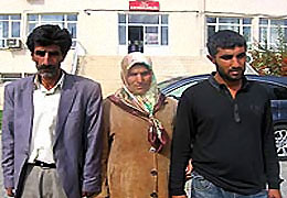 Ceylan'ın Annesi: Niçin Gelmedin?