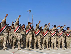 Irak ordusunda '50 bin 'hayali asker'