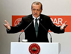 Erdoğan: Kimse Osmanlıca’dan korkmasın